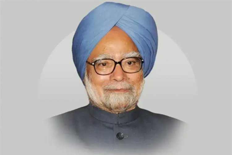 पूर्व प्रधानमंत्री मनमोहन सिंह की जयंती पर पीएम मोदी, रक्षा मंत्री समेत कई नेताओं ने किया नमन