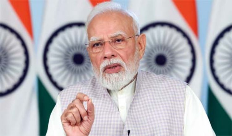 पीएम मोदी ने ‘मन की बात’ कार्यक्रम में थाईलैंड के ‘गणेश भक्त’ पंथौन थीरखानोन की प्रशंसा की