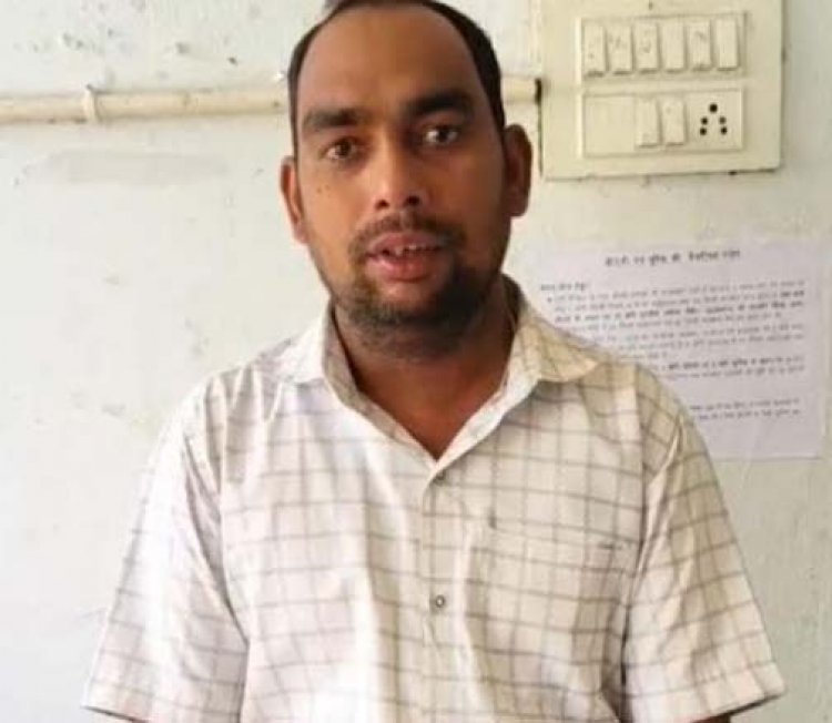 पीएम आशा योजना से कोमल कुमार साहू को चना विक्रय में मिली सुविधा