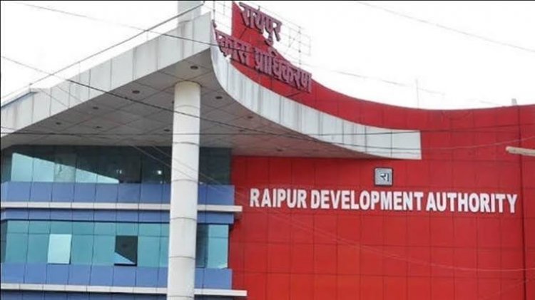 नगर विकास योजना से कचना, लाभांडी और सड्डू को मिलेगा सुनियोजित विकास का नया स्वरूप