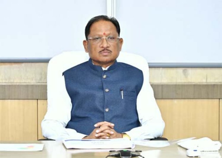 पारस पोर्टल से योजनाओं की प्रभावी मॉनिटरिंग, अंतर्विभागीय समन्वय से विकास कार्यों को मिलेगी गति : मुख्यमंत्री