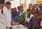 नमो सेवा की अनकही कहानियां: मुरता में ब्लॉक स्तरीय चित्रकला एवं भाषण प्रतियोगिता, बच्चों ने उकेरा मोदी जी का सेवा संकल्प