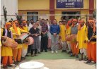 जीपीएम जिले के पीएचसी साधवानी ने एनक्यूएएस में हासिल की महत्वपूर्ण उपलब्धि