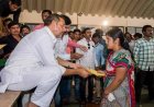 नाना पाटेकर हमेशा किसानों, सूखे से परेशान गांवों और जरूरतमंद परिवारों की मदद करते रहे