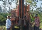 सेवा संकल्प से संवरती ज़िंदगी: अब नारायणपुर के दूरस्थ अबुझमाड़  के नयापारा में भी पहुंचेगा शुद्ध पेयजल