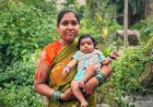 मातृत्व के अनमोल पलों में प्रिया को मिला आर्थिक संबल, मिनीमाता महतारी जतन योजना बनी सहारा