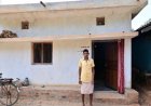 सेवा की कहानी : छत्तीसगढ़ सरकार की पुनर्वास नीति से बदली चीतुराम शोरी की जिंदगी