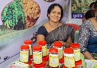 बिहान योजना से सविता पटेल के पारंपरिक हुनर को मिली नई पहचान, अचार निर्माण से आत्मनिर्भरता की ओर बढ़ाए कदम’