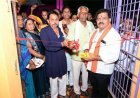 उप मुख्यमंत्री विजय शर्मा ने मड़मड़ा में आंगनबाड़ी और अटल डिजिटल सेवा केंद्र का किया लोकार्पण