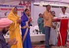 280 से अधिक दिव्यांगजनों एवं वरिष्ठ नागरिकों को वितरित किए गए 30 लाख रूपए से अधिक के सहायक उपकरण