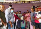 मृत्यु के बाद भी दूसरों के जीवन में उजाला लाने की मिसाल बने 23 वर्षीय यश गुप्ता