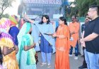 मुख्यमंत्री विष्णु देव साय की पहल से श्रद्धालुओं की मनोकामना हो रही पूरी
