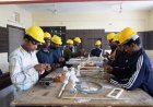 बस्तर के युवाओं को कौशल प्रशिक्षण से मिल रही आत्मनिर्भरता की नई राह