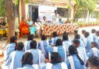 दल्लीराजहरा के स्वामी आत्मानंद स्कूल में आयोजित हुआ ‘मिशन वात्सल्य’ एवं ‘मिशन शक्ति’ जागरूकता शिविर