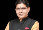 ग्रामीण बेटियों के लिए उच्च शिक्षा की राह होगी आसान,सपनों को मिलेगी नई उड़ान - मंत्री टंक राम वर्मा