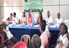 दुर्ग जिले में प्रधानमंत्री किसान सम्मान निधि योजना अंतर्गत पी.एम. किसान दिवस का आयोजन