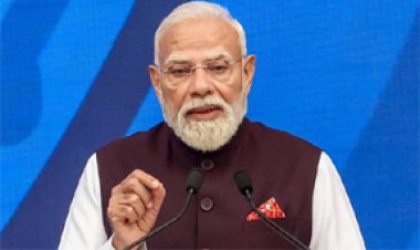‘धीर और दृढ़ निश्चयी व्यक्ति लक्ष्य प्राप्ति तक निरंतर प्रयत्नशील रहते हैं’, PM मोदी ने साझा किया सुभाषित