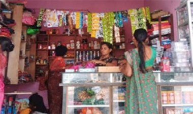 लखपति दीदी बनकर श्रीमती फूलबाई जाधव ने बदली अपनी जिंदगी