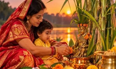 जितिया व्रत में करें ये सरल उपाय, संतान की लंबी उम्र और सुखी जीवन का मिलेगा आशीर्वाद