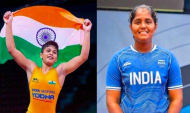 एशियन गेम्स 2026: कुमकुम मोहोद का ऐतिहासिक गोल्ड, अंतिम और अमन फाइनल में पहुंचे