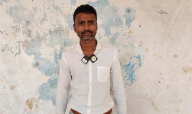 ’सेवा की कहानी’ : ’मछली पालन से पीलाराम को मिला आय का सशक्त जरिया, हुए आत्मनिर्भरता की ओर अग्रसर’