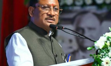 ग्रामीणों की बहुप्रतीक्षित मांग हुई पूरी, जोरंडाझरिया को मिला नया सामुदायिक भवन