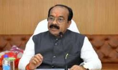 मुख्यमंत्री नगरोत्थान योजना : खेल और शॉपिंग कॉप्लेक्स सहित सड़क और नाली के होंगे काम