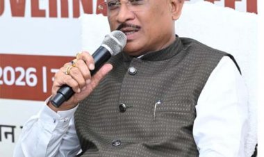 युवा शक्ति की सक्रिय भागीदारी से ही होगा विकसित छत्तीसगढ़ का निर्माण : मुख्यमंत्री