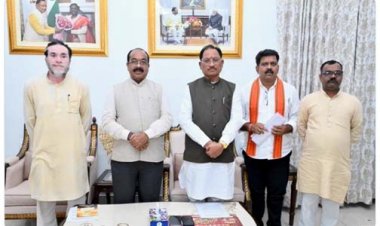 गन्ना किसानों के हित में बड़ा निर्णय: अब 425 रुपए प्रति क्विंटल की दर से होगी गन्ने की खरीदी