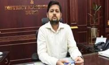 प्रभावित भूमि  के खाता विभाजन, अंतरण, व्यपवर्तन, खरीदी-विक्री  पर लगाये गये प्रतिबंध समाप्त