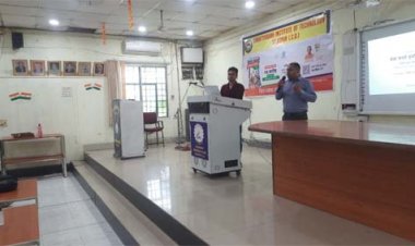 सेवा फर्स्ट इनोवेशन चैलेंज के लिए 17 अक्टूबर तक पंजीयन