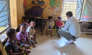 निर्माण कार्यों में गुणवत्ता और समय-सीमा का रखें विशेष ध्यान : जिला पंचायत सीईओ