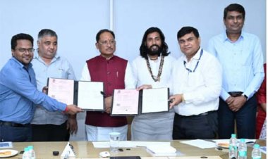 कौशल विकास से खुलेंगे रोजगार और स्वरोजगार के नए अवसर, विकसित छत्तीसगढ़ के निर्माण में युवाओं की होगी महत्वपूर्ण भूमिका : मुख्यमंत्री