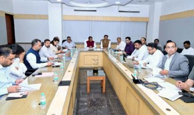 मुख्यमंत्री पर्यटन विकास मिशन से छत्तीसगढ़ के पर्यटन को मिलेगी नई पहचान : मुख्यमंत्री