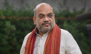 शाह ने मादक पदार्थों के नेटवर्क पर कार्रवाई के लिए असम के मुख्यमंत्री, पुलिस की सराहना की