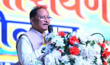 शिवरीनारायण को विकास की बड़ी सौगात : महानदी पर 63 करोड़ रुपए से अधिक की लागत से बनेगा नया पुल