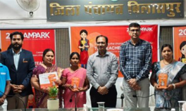 शिक्षा के क्षेत्र में उत्कृष्ट योगदान देने वाले 17 शिक्षक सम्मानित
