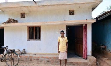 सेवा की कहानी : छत्तीसगढ़ सरकार की पुनर्वास नीति से बदली चीतुराम शोरी की जिंदगी