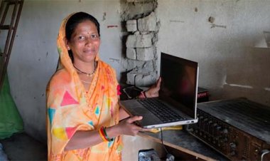 सेवा की कहानी: कभी पति थे बेरोजगार और बच्चों की पढ़ाई थी मुश्किल, आज सुप्रिया ने स्वरोजगार से बदल दी परिवार की तकदीर