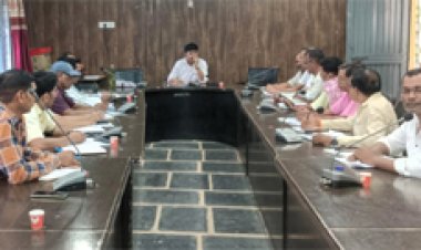 विशेष गहन पुनरीक्षण- मतदाता सूची में नाम जोड़ने की प्रक्रिया में तेजी लाने के निर्देश