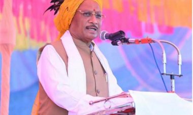 विजयादशमी सत्य और धर्म की विजय का पर्व, अपने भीतर की बुराइयों पर विजय पाकर प्रेम और सद्भाव के साथ आगे बढ़ने की प्रेरणा देता है : मुख्यमंत्री