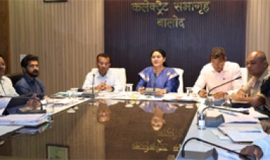 सीएम हेल्पलाइन के स्पेशल क्लोज्ड प्रकरणों में पारदर्शिता के साथ निराकरण करने के दिए निर्देश