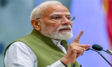 स्वतंत्रता का महत्व इसी में है कि मनुष्य भय और पराधीनता से मुक्त हो सके : पीएम मोदी