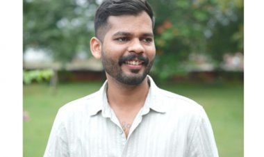  फिल्म निर्माण की बारीकियां जानने जर्मनी गए तथागत  