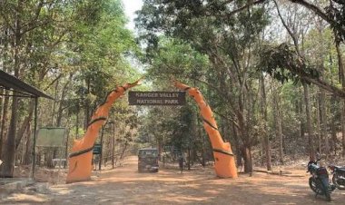 पर्यटकों के लिए कांगेर घाटी राष्ट्रीय उद्यान खुला