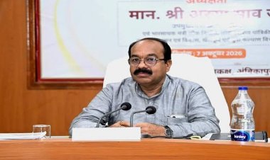 सात सड़कों के लिए 20.3 करोड़ मंजूर