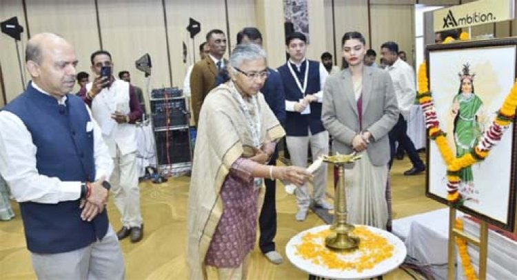 बस्तर से सहकारिता का नया सूर्योदय