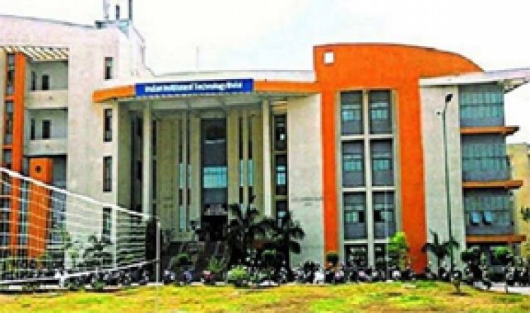 आईआईटी भिलाई छठे दीक्षांत समारोह के आयोजन के लिए तैयार