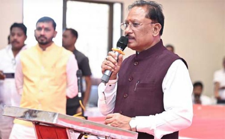 ‘मन की बात’ देश की लोकशक्ति की आराधना और 140 करोड़ देशवासियों से आत्मीय संवाद का सशक्त माध्यम: मुख्यमंत्री