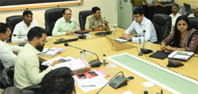 सड़क सुरक्षा पर सख्ती, 10 माह में 892 ड्राइविंग लाइसेंस निलंबित